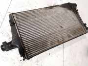 Ladeluftkühler Audi A6, C5 2001.08 - 2005.01 facelift Gebraucht,