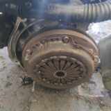 Kupplungssatz Citroen C3, I 2002.02 - 2005.06 Gebraucht ,