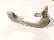 Türinnengriff - Hinten Linke Nissan Primera, P12 2002.01 - 2008.12 Gebraucht ,