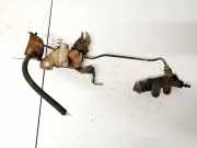Kupplungsnehmerzylinder Nehmerzylinder Toyota Yaris, II (XP90) 2005.01 - 2011.01 Gebraucht,