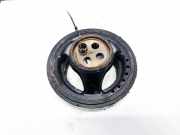 Riemenscheibe Kurbelwelle Mercedes-Benz W212, 2009.01 - 2016.06 Gebraucht ,