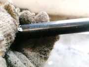 Gasfeder für Motorhaube Audi A5, 2007.06 - 2012.06 8T082335901S, 8T0823359