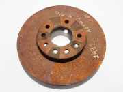 Bremsscheibe Opel Astra, H 2004.03 - 2009.12 ventiliuojamas,