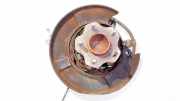 Radnabe Achsschenkel - Hinten Linke Nissan Leaf, I 2010 - 2017.12 Gebraucht,