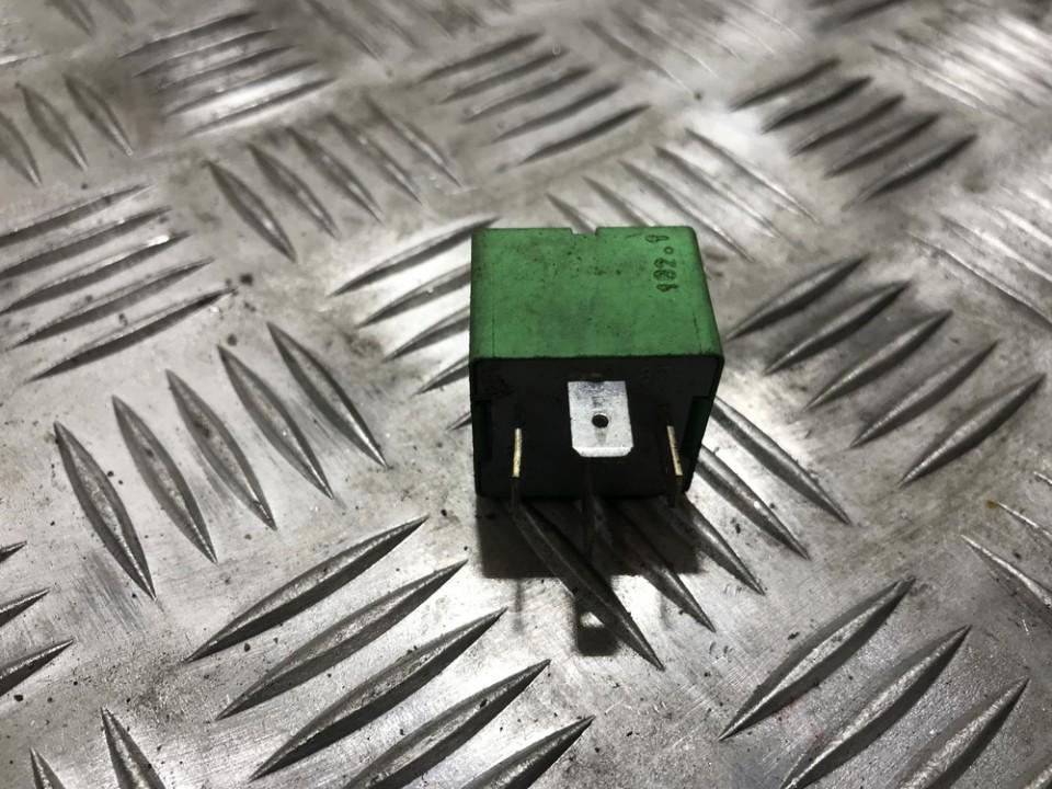 Relais Peugeot 306, 1993.04 - 1997.07 12v25a03601, 12v-25a-03601