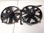 Kühlerlüfter Lüftermotor Mercedes-Benz W202, 1993.03 - 2000.05 881055105,