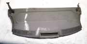 Hutablage Audi A6, C5 2001.08 - 2005.01 facelift 4b5863411,