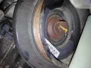 Riemenscheibe Kurbelwelle SsangYong Rodius, 2004.01 - 2008.08 6650300603,