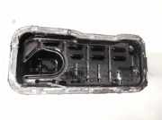 Ölwanne Nissan Primera, P12 2002.01 - 2008.12 Gebraucht,
