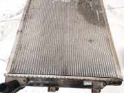 Wasserkühler Skoda Octavia, II 2004.02 - 2009.03 Gebraucht,