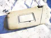 Sonnenblende Seat Alhambra, 2000.06 - 2010.03 facelift 7m0857551ah,