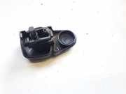 Innenausstattung Peugeot 206, 2002.07 - 2009.01 facelift 9616399677, 9616399577