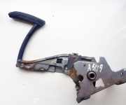 Handbremshebel Ford Kuga, I 2008.01 - 2012.06 7M512780BF, 7M51-2780-BF