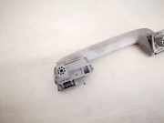 Haltegriff Haltegriff Verdeckgriff - Hinten Linke Volvo V50, 2004.04 - 2007.05 Gebraucht,