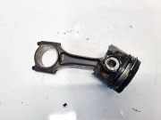 Kolben Pleuelstange Opel Vectra, B 2000.09 - 2002.04 facelift Gebraucht,