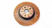 Bremsscheibe Tesla Model S, I 2012.01 - 2016.06 ventiliuojamas,