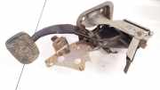 Bremspedal Nissan Note, 2006.03 - 2013.06 Gebraucht,