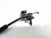 Seilzug ZUG Türschloss - Hinten Rechts Volkswagen Golf, IV 1997.08 - 2003.10 1j4839086d,