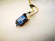 Sensor Innentemperatur Volvo V40, I 1995.07 - 2000.07 30815427,csa531c003a