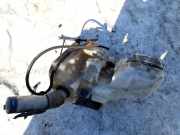 Scheibenwaschbehälter Vorne Wischwasserbehälter Citroen Jumper, II 2014.01 - 2016.12 facelift 1374394080,