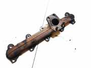 Abgaskrümmer Ford C-MAX, 2003.01 - 2007.06 Gebraucht ,