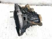 Schaltgetriebe Fiat Brava, 1995.10 - 2002.12 Gebraucht,