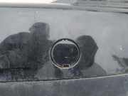 Abdeckung Abschlepphaken - Hinten Volkswagen Touran, 2003.01 - 2006.10 Gebraucht, AVQ