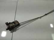 T?rschloss Stangen - Hinten Linke Ford Transit, II 1991.05 - 1994.06 Gebraucht,