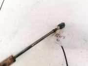 Gasfeder für Motorhaube Skoda Octavia, I 1996.09 - 2000.11 Gebraucht ,