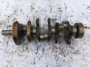 Kurbelwelle Mercedes-Benz W203, 2000.05 - 2004.02 r11213,