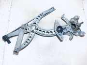 Fensterheber - Vorne Rechts Volkswagen Passat, B3 1988.03 - 1993.07 357837402,