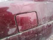 Abdeckung Abschlepphaken - Hinten Citroen C4 Grand Picasso, I 2006.01 - 2013.06 Gebraucht,