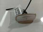 Blinkleuchte Kotflügel - Vorne Linke Audi A2, 2000.02 - 2005.08 Gebraucht ,