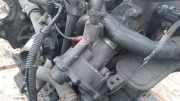Unterdruckpumpe Vacuumpumpe Bremsanlage Ford Focus, 1998.10 - 2002.10 Gebraucht ,