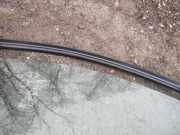 Seitenscheibe - Vorne Rechts Toyota Prius, 2003.06 - 2009.01 AS2,