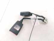 Gurtschloss - Hinten Rechts Audi A3, 8L 1996.09 - 2000.10 8L0857739A,
