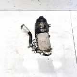 Ölkühler Citroen C4, I 2004.11 - 2008.06 Gebraucht,