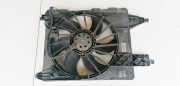 Kühlerlüfter Lüftermotor Renault Scenic, II 2003.06 - 2006.06 8200151465,