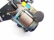 Sicherheitsgurt - Vorne Rechts Volvo XC90, 2002.10 - 2007.06 601239600,018l-000