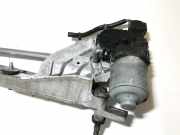 Wischergest?nge Ford Fiesta, VI 2008.12 - 2012.10 3397021161,8a6117500bb