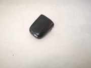 T?rgriff Au?en Endkappe Peugeot 307, 2005.06 - 2008.06 9634767577,9634767577