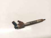 Einspritzd?se Smart Forfour 2004 - 2006 0445110167,A6400700787