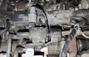 Druckwandler Abgassteuerung Honda FR-V, 2004.08 - 2009.12 Gebraucht,
