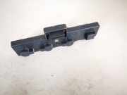 Lampentr?ger Heckleuchte - Hinten Skoda Octavia, I 2000.11 - 2004.02 facelift 1u9945257,