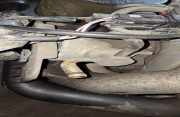 Unterdruckpumpe Vacuumpumpe Bremsanlage Mazda Premacy, 1999.01 - 2005.03 x2t58171,