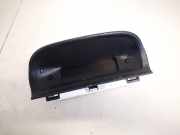 Monitor Navigations Zeit Uhr Peugeot 307, 2000.08 - 2005.06 9652809977,