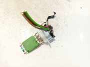 Vorwiderstand Gebl?seregler Mercedes-Benz A-CLASS, W169, 2008.09 - 2012.06 facelift Gebraucht,