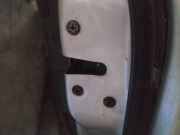 T?rschloss Stangen - Vorne Rechts Hyundai Santa Fe, 2000.11 - 2006.03 Gebraucht,