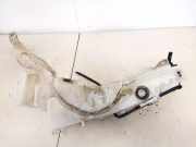 Scheibenwaschbehälter Vorne Wischwasserbehälter Ford Focus, 2004.11 - 2008.06 4m5113k163af,4m51-13k163-af 4m51-13k163-bf