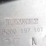 Beplankung Leiste Kotflügel - Vorne Linke Opel Movano A 1998 - 2010 8200197107,